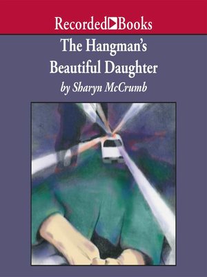 cover image of The Hangman's Beautiful Daughter